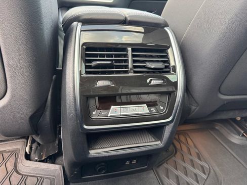 Used 2024 BMW X5 xDrive50e w/ M Sport Package AWD/4WD image 10