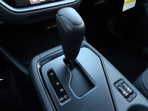 New 2026 Subaru Crosstrek 2.0i Premium AWD/4WD image 22