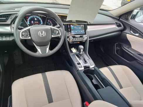 Used 2017 Honda Civic EX-T image 15
