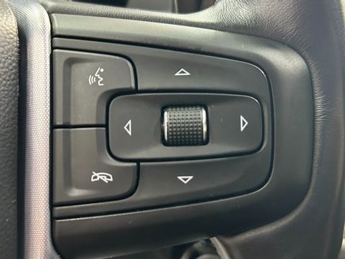 Used 2022 GMC Sierra 1500 Elevation w/ X31 Off-Road Package image 53