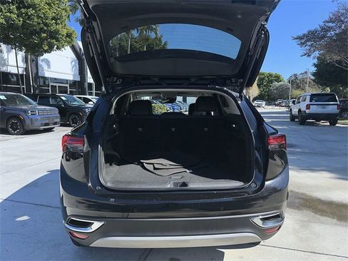 Used 2023 Buick Envision Essence image 21