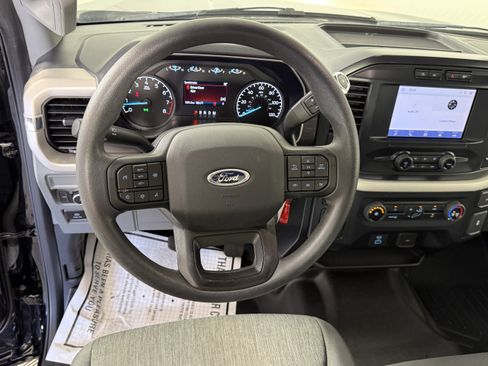 Certified 2021 Ford F150 XL w/ Equipment Group 101A High image 12