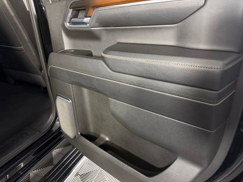 Used 2024 GMC Sierra 1500 Denali image 30