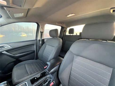 Used 2019 Ford Ranger XLT w/ Equipment Group 301A Mid image 17