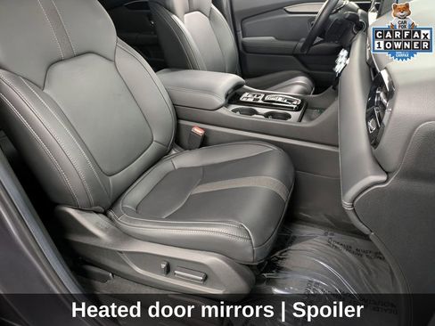 Certified 2025 Honda Pilot EX-L image 34