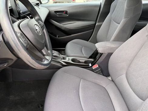 Used 2022 Toyota Corolla LE image 13