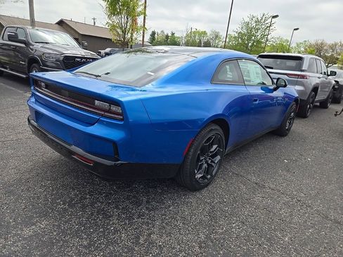 New 2026 Dodge Charger GT w/ Blacktop Package AWD/4WD image 3
