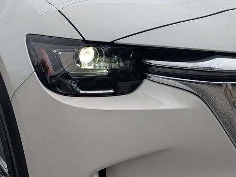 New 2026 MAZDA CX-90 3.3 Turbo w/ Select Package AWD/4WD image 9