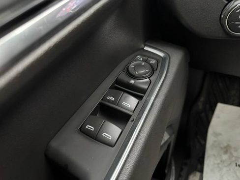 Used 2023 Chevrolet Silverado 1500 RST AWD/4WD image 34