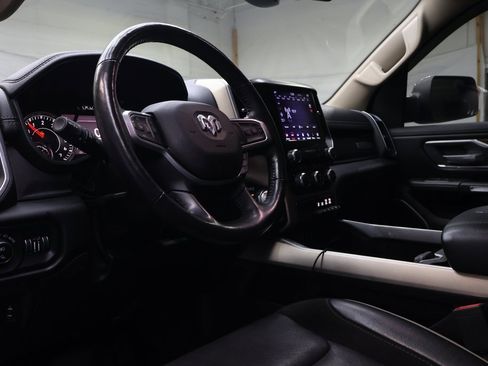 Used 2020 RAM 1500 Laramie image 18