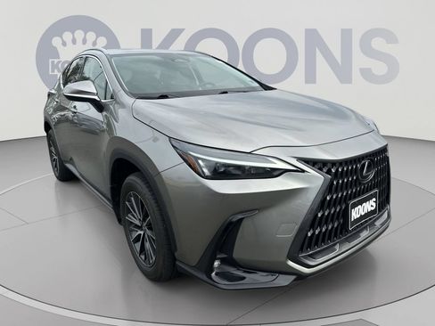 Used 2024 Lexus NX 250 FWD w/ Cold Area Package image 18