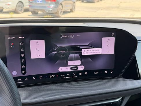 New 2026 Audi SQ5 Premium Plus AWD/4WD image 24