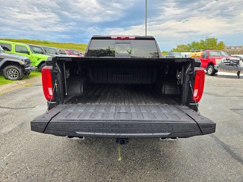 Used 2025 GMC Sierra 1500 Denali w/ Denali Reserve Package AWD/4WD image 33