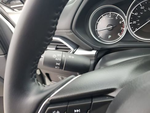 Used 2025 MAZDA CX-5 AWD 2.5 S w/ Select Package image 32