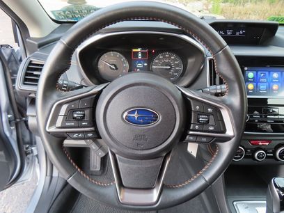 Used 2023 Subaru Crosstrek 2.0i Premium