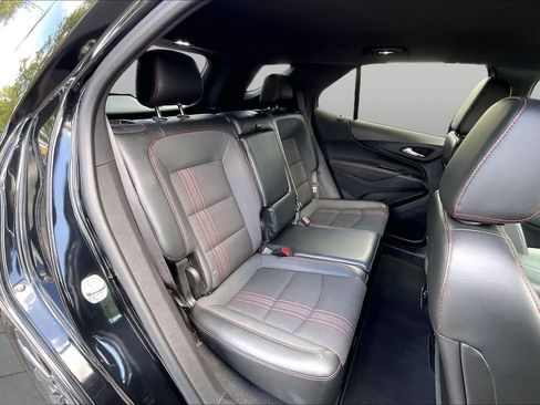 Used 2024 Chevrolet Equinox RS FWD image 50
