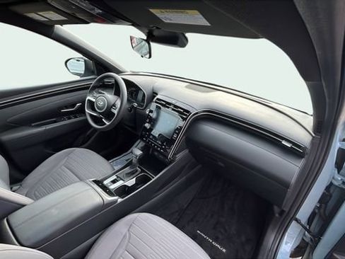Used 2024 Hyundai Santa Cruz SEL image 39
