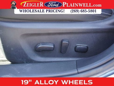 Used 2019 Nissan Altima 2.5 Platinum image 18