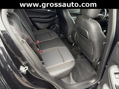 Used 2022 Buick Encore GX Preferred w/ Cold Weather Comfort Package image 8