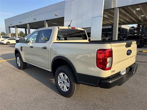 New 2025 Ford Ranger XL image 7