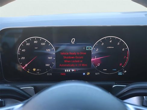 New 2026 Mercedes-Benz GLB 250 4MATIC image 43