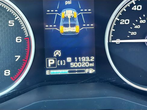 Used 2020 Subaru Forester Premium image 39