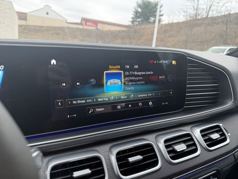 Used 2021 Mercedes-Benz GLE 63 AMG S image 17