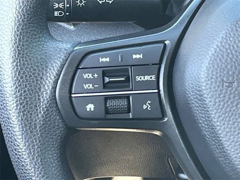 Certified 2025 Honda CR-V EX image 13