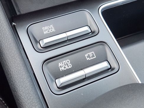 New 2026 Hyundai Sonata SEL FWD image 19