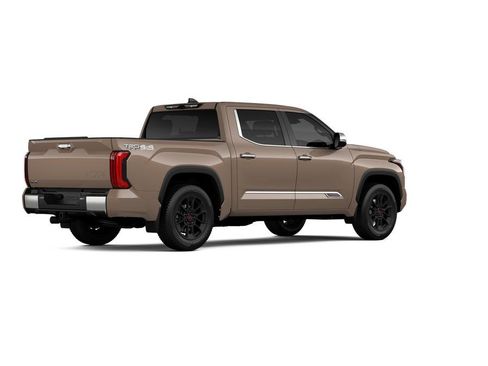 New 2026 Toyota Tundra 1794 Edition AWD/4WD image 45
