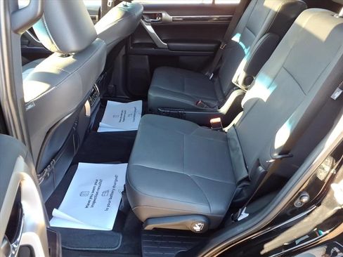Used 2021 Lexus GX 460 Premium image 13