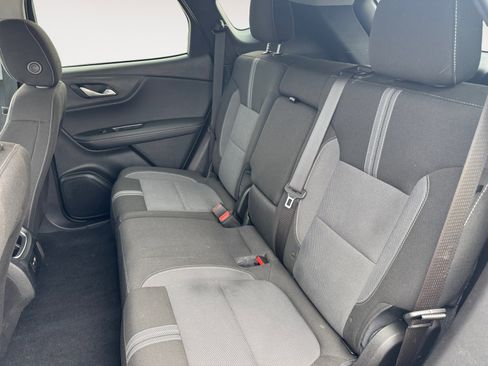 Used 2023 Chevrolet Blazer LT w/ LPO, Floor Liner Package image 13