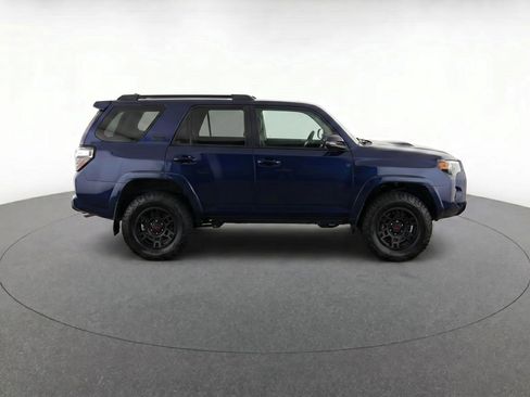Used 2019 Toyota 4Runner SR5 Premium AWD/4WD image 8