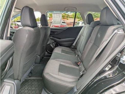 Certified 2025 Subaru Outback Wilderness AWD/4WD image 57