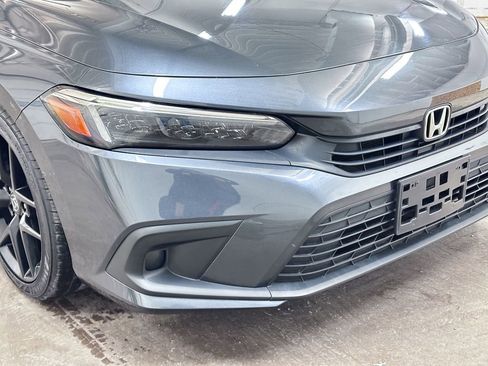 Used 2022 Honda Civic Sport image 15