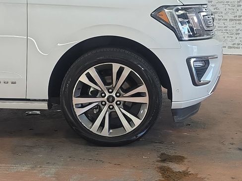Used 2020 Ford Expedition Platinum AWD/4WD image 7