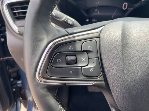 Used 2026 Buick Encore GX Preferred w/ Comfort Package FWD image 17