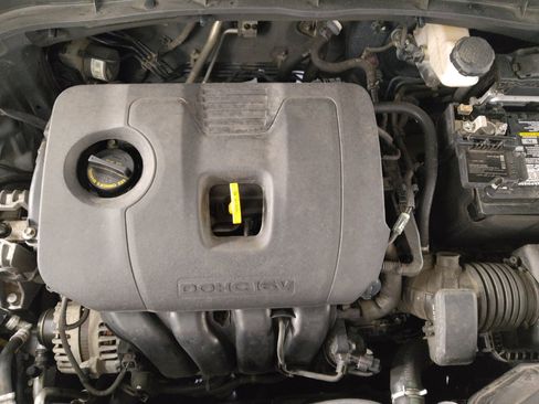 Used 2021 Kia Soul LX FWD image 30