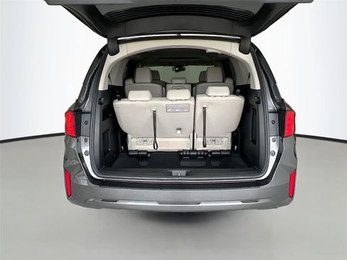 New 2026 Honda Odyssey EX-L image 25