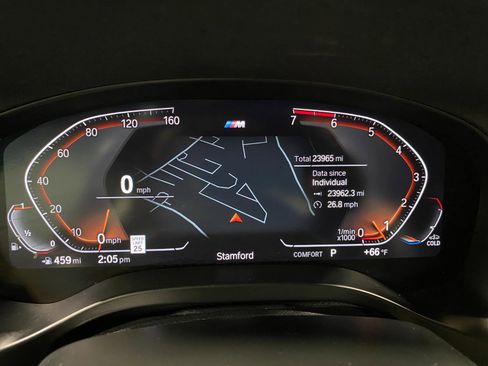 Used 2023 BMW X4 xDrive30i w/ M Sport Package image 15