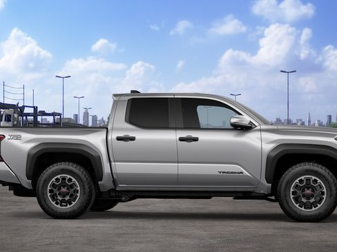 New 2026 Toyota Tacoma TRD Off-Road AWD/4WD image 13
