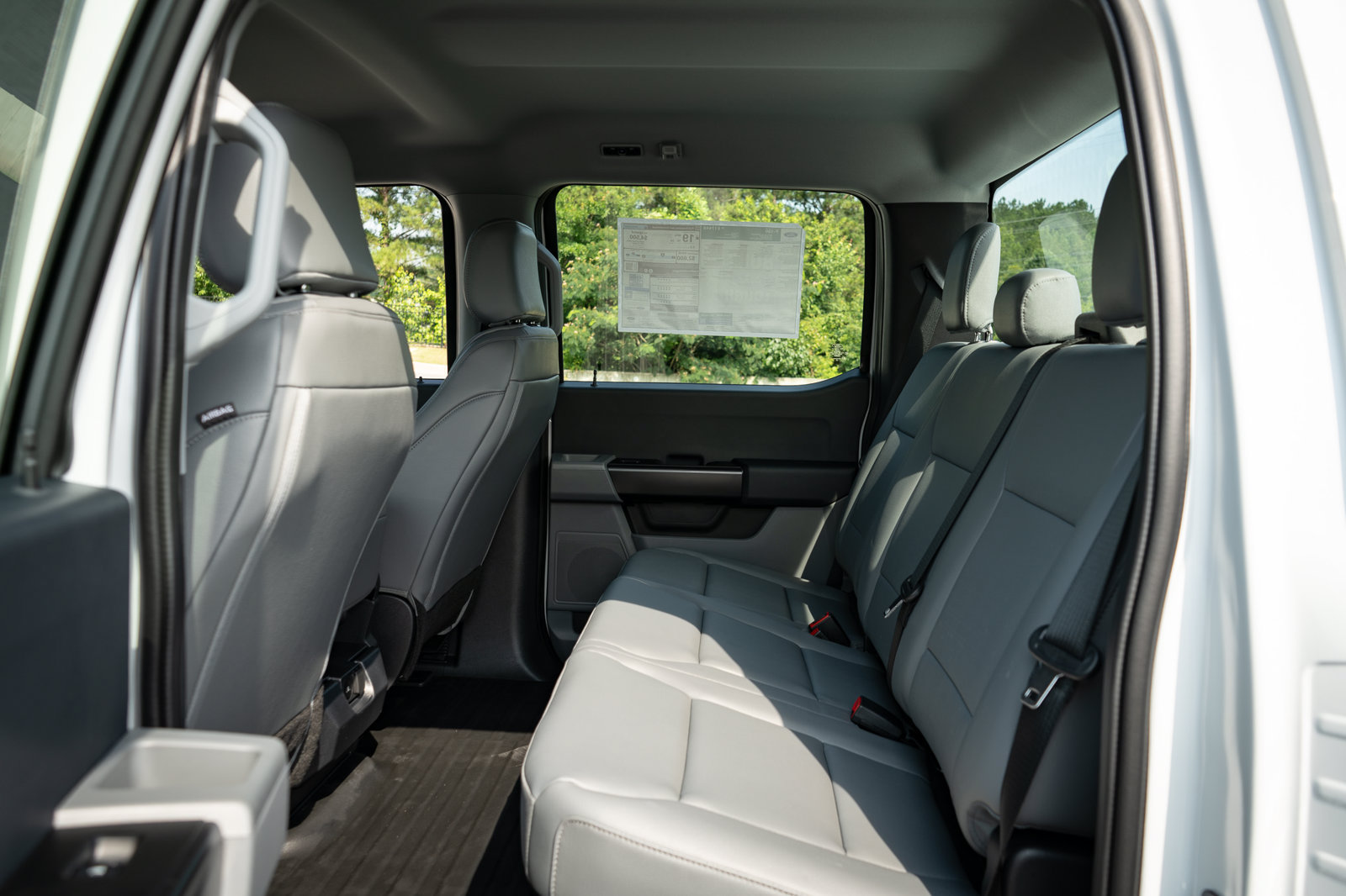 New 2026 Ford F150 XL w/ Tow/Haul Package AWD/4WD image 18