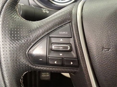 Used 2016 Nissan Maxima 3.5 SV image 21