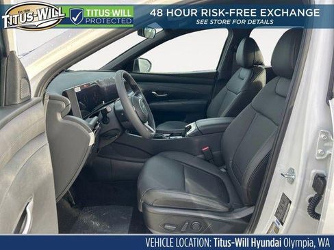New 2026 Hyundai Santa Cruz SEL AWD/4WD image 52
