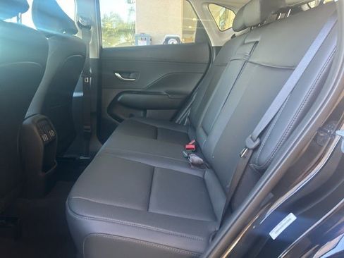 New 2026 Hyundai Kona SEL Premium image 20