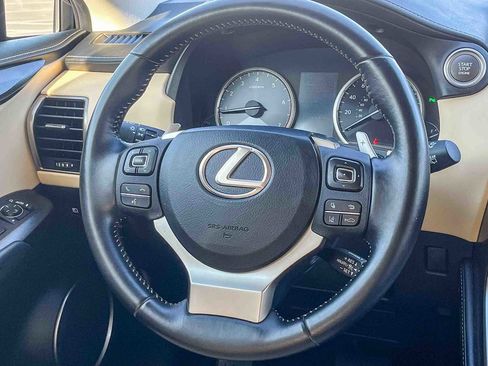 Used 2019 Lexus NX 300 AWD image 14