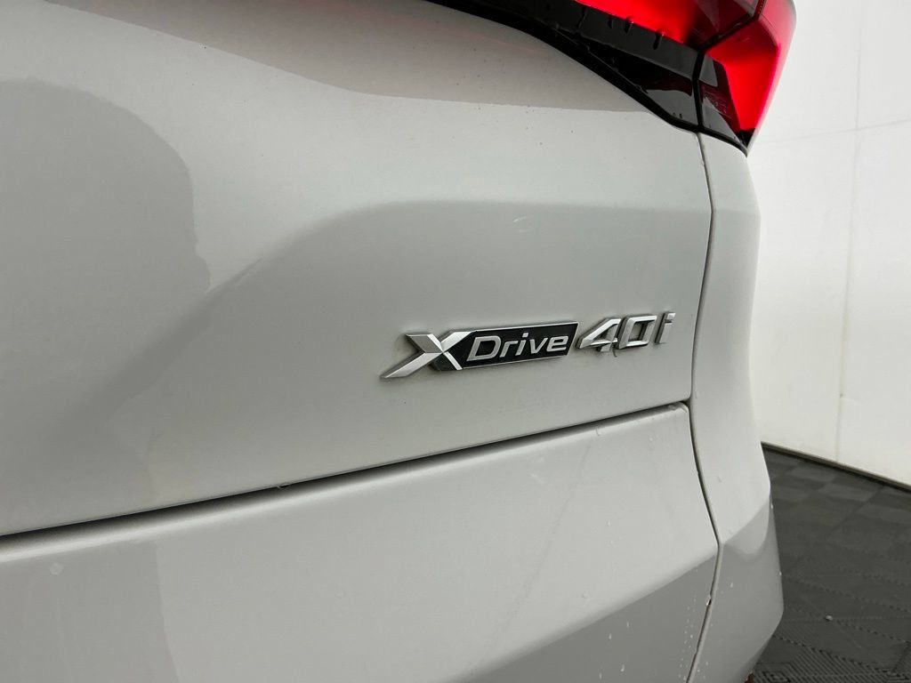 Certified 2024 BMW X5 xDrive40i w/ Premium Package AWD/4WD image 33