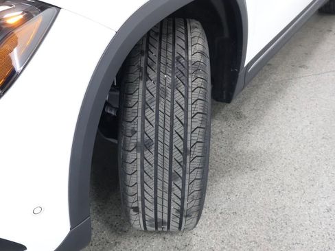 New 2026 Mercedes-Benz GLA 250 4MATIC image 4