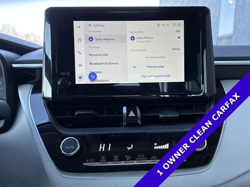 Used 2024 Toyota Corolla LE image 13