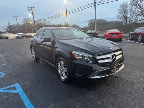 Used 2015 Mercedes-Benz GLA 250 4MATIC image 4